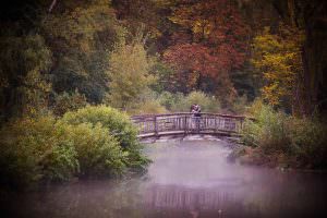 Toronto Islands